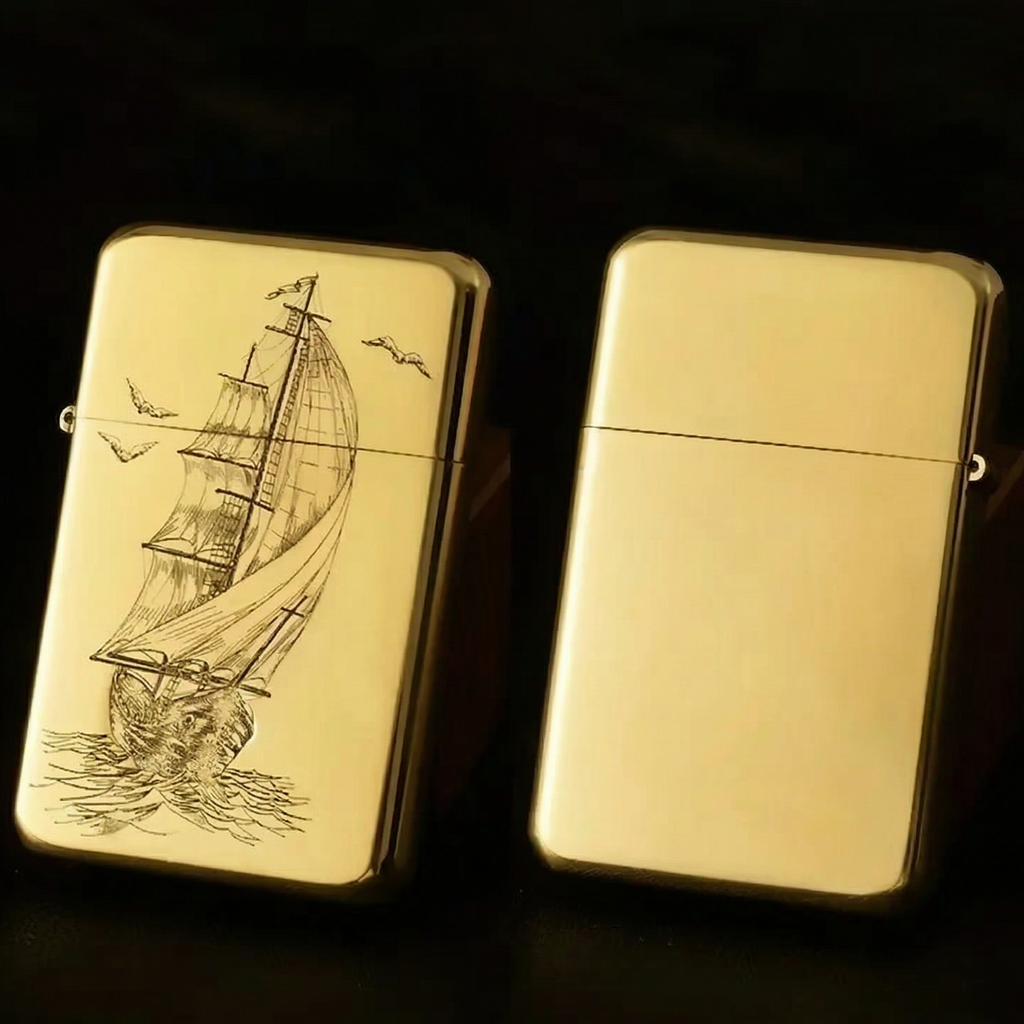 Voyager